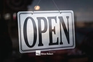 Plus de détails pour Commerce de détail à louer