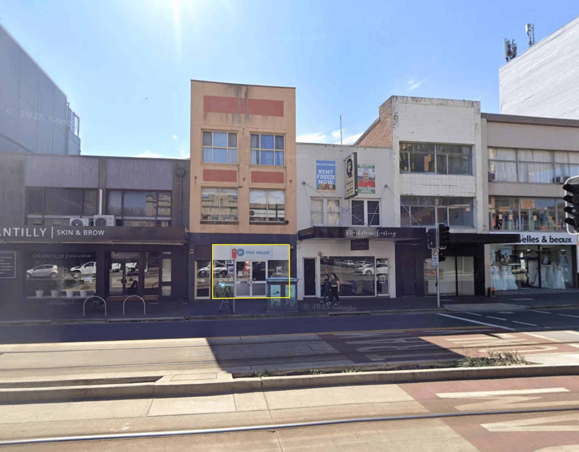 474 Hunter St, Newcastle for sale Primary Photo- Image 1 of 2