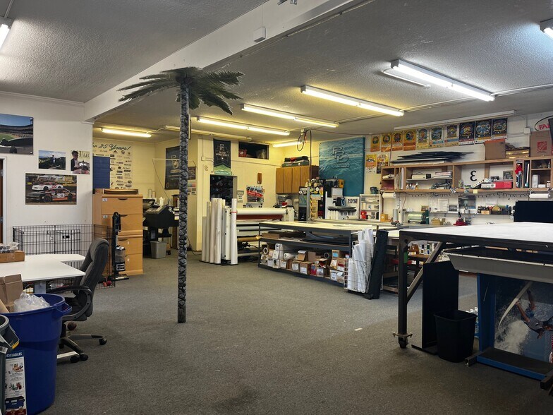 3700 Portola Dr, Santa Cruz, CA à vendre - Photo du bâtiment - Image 2 de 7