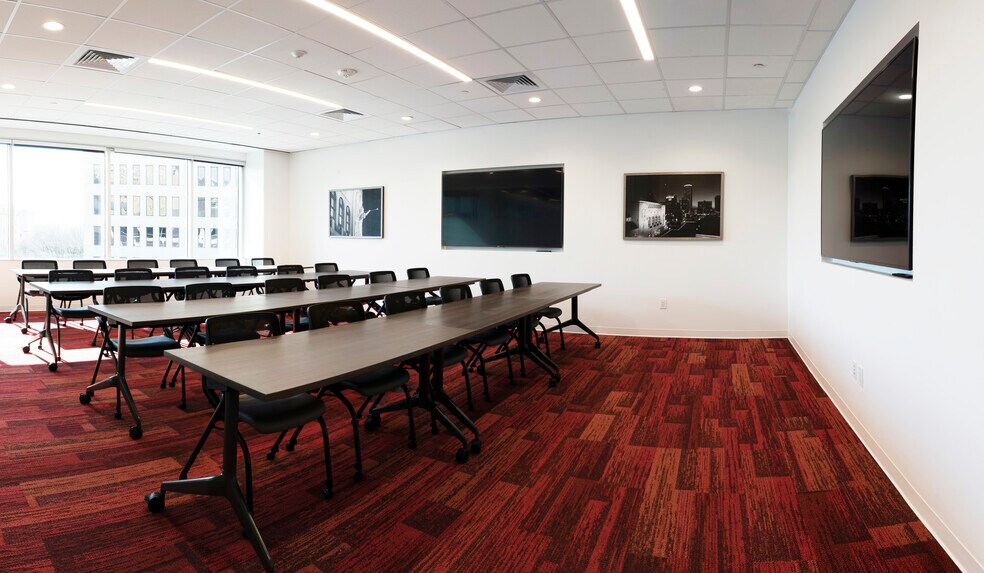 600 W 6th St, Fort Worth, TX à louer - Photo intérieure - Image 2 de 33