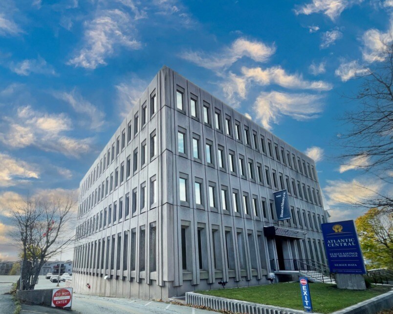 6074 Lady Hammond Rd, Halifax, NS à vendre Photo du bâtiment- Image 1 de 1