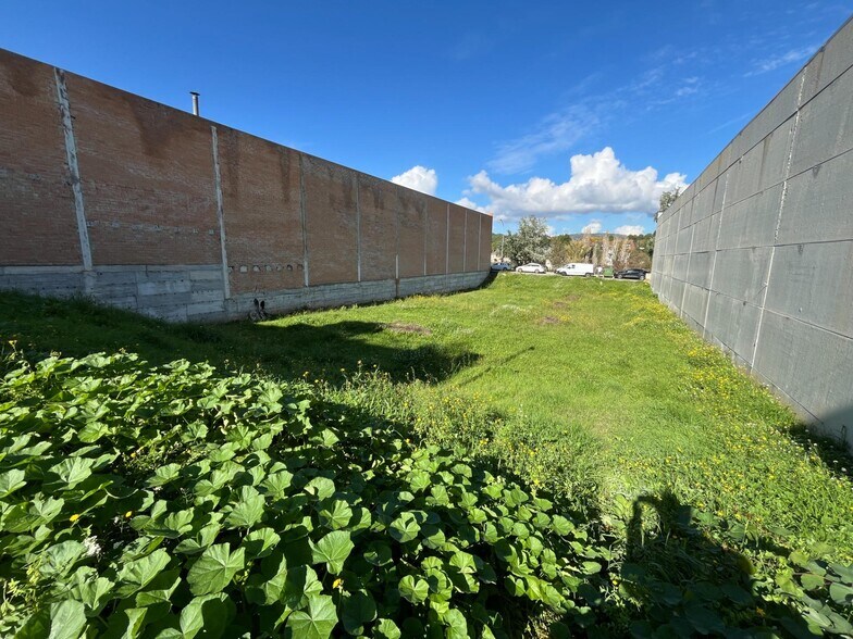 Terrain dans Santa Margarida de Montbui, Barcelona à vendre - Photo du bâtiment - Image 3 de 3