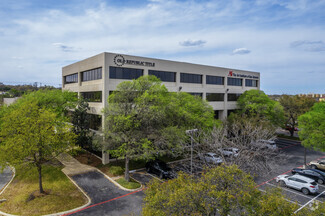 Plus de détails pour 10000 W IH-10, San Antonio, TX - Bureau à louer