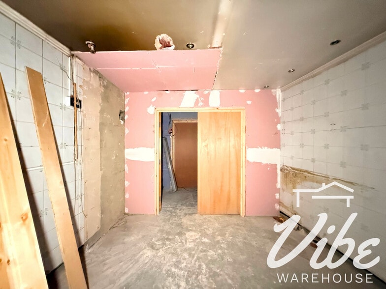 15-17 West Green Rd, London for lease - Building Photo - Image 3 of 7