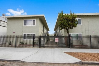 More details for 3057-3063 Blossom St, Oakland, CA - Multifamily for Sale