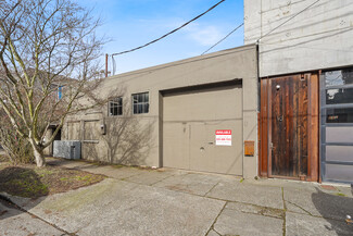 More details for 6 Dravus St, Seattle, WA - Industrial for Sale