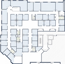 180 John F Kennedy Dr, Atlantis, FL for lease Floor Plan- Image 1 of 1