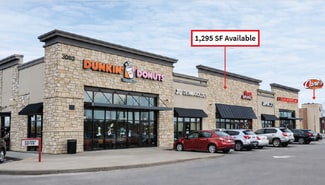 More details for 3053 8th St W, Altoona, IA - Retail for Lease
