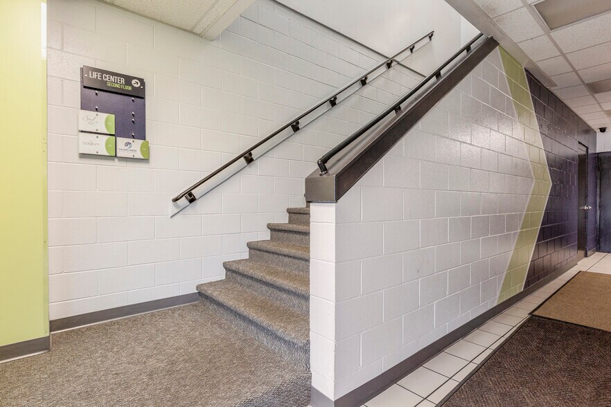 11515 Highway 31, Sellersburg, IN à louer - Photo intérieure - Image 2 de 37