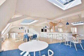 Plus de détails pour 53 Rue D'Hauteville, Paris - Bureau à louer
