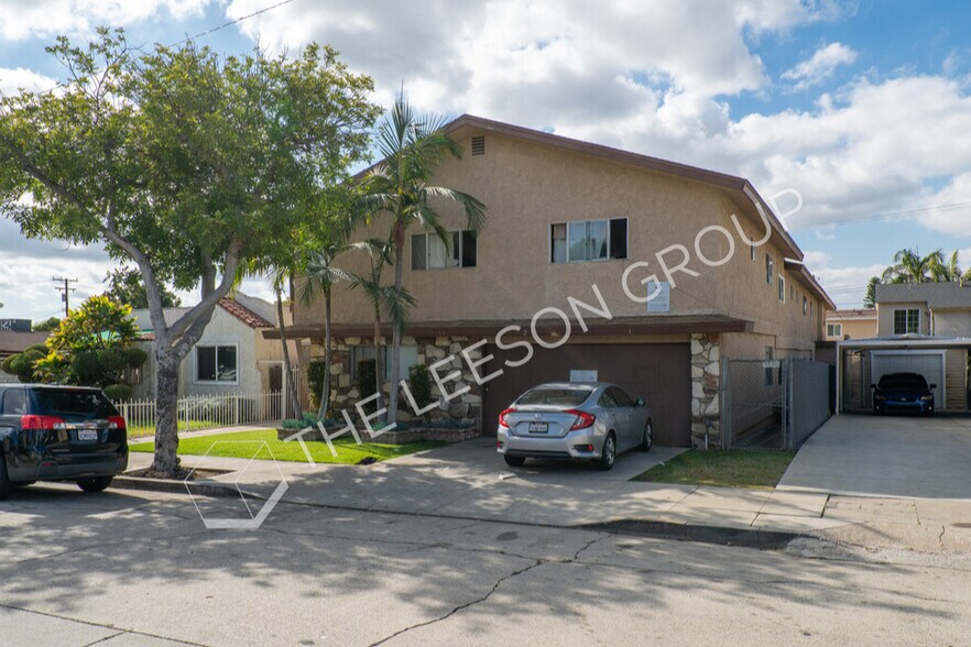 7757 Comstock Ave, Whittier, CA for sale - Building Photo - Image 1 of 15
