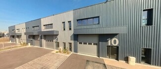 More details for 15 Rue Georges Charpak, Bourgoin-Jallieu - Flex for Lease