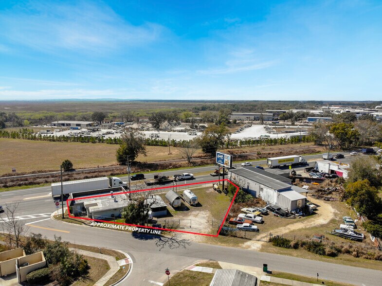 3101 N Orange Blossom Trl, Zellwood, FL for sale - Building Photo - Image 3 of 10