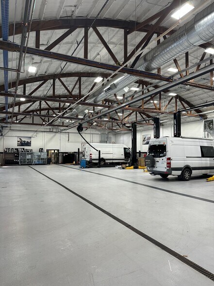 1001 Ridge Pike, Conshohocken, PA à vendre - Photo intérieure - Image 3 de 5