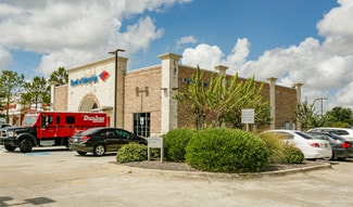 More details for 3107 N Fry Rd, Katy, TX - Retail for Sale