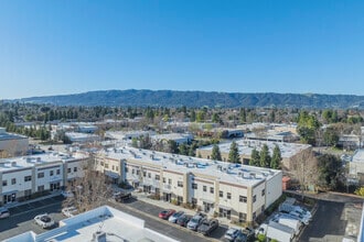 425 Boulder Ct, Pleasanton, CA - AÉRIEN  Vue de la carte - Image1