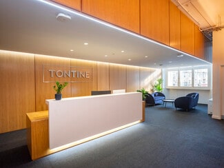 Plus de détails pour 20 Trongate, Glasgow - Bureau à louer