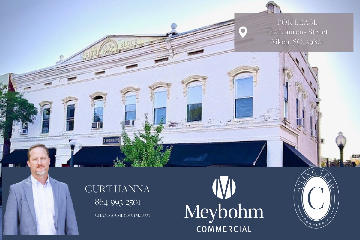 147 Laurens SW st, Aiken, SC à louer Photo principale- Image 1 de 17