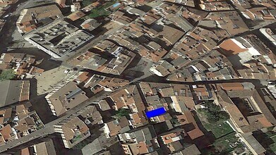 Manresa, BAR - AERIAL  map view