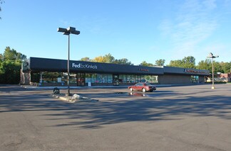 Plus de détails pour 13601-13691 Ridgedale Dr, Hopkins, MN - Commerce de détail à louer