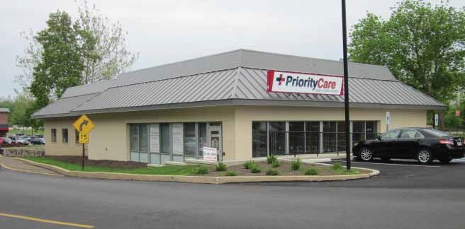 115-125 E Swedesford Rd, Wayne, PA à louer - Photo principale - Image 2 de 14