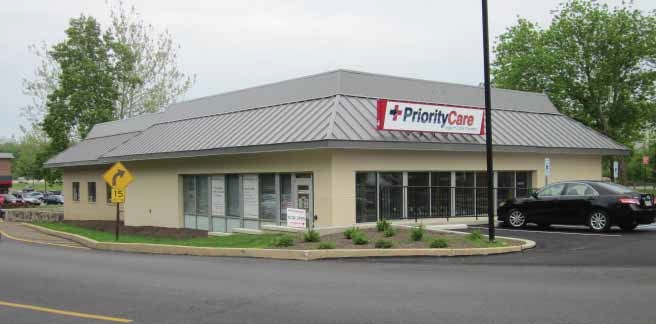 115-125 E Swedesford Rd, Wayne, PA for lease - Primary Photo - Image 2 of 14