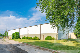 More details for 3- Building Campus – Industrial for Sale, Wyandotte, MI