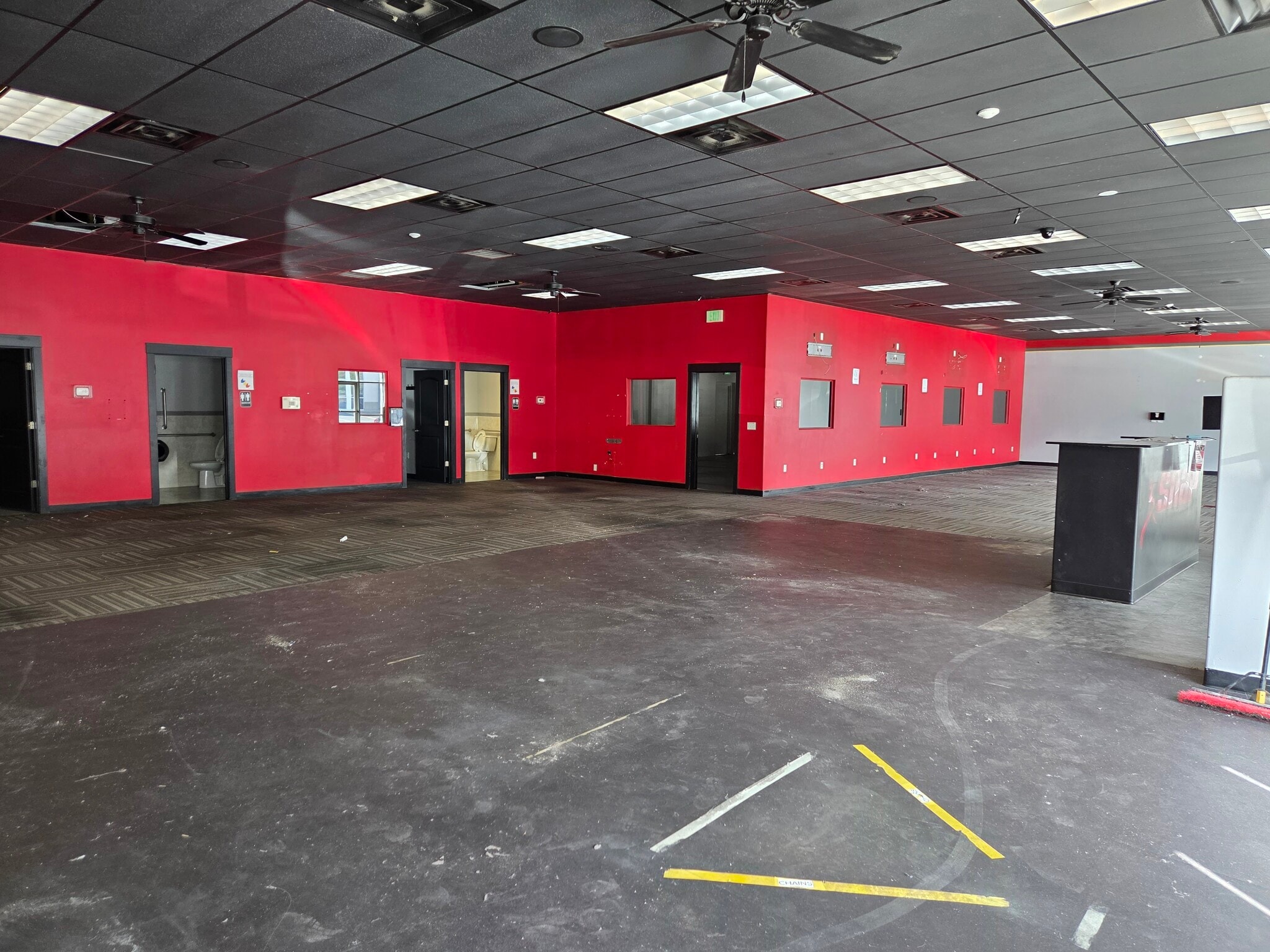 2315-2357 N 400 E, Ogden, UT for lease Building Photo- Image 1 of 6