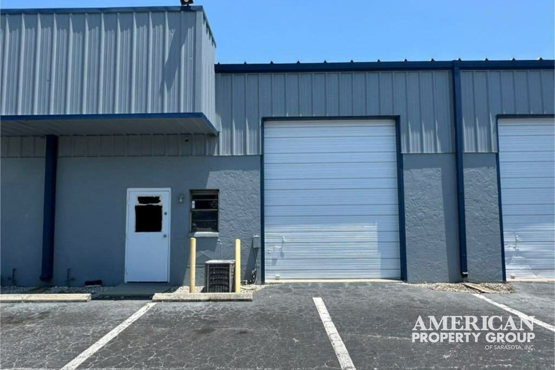 4535-4557 Northgate Ct, Sarasota, FL for lease Building Photo- Image 1 of 5