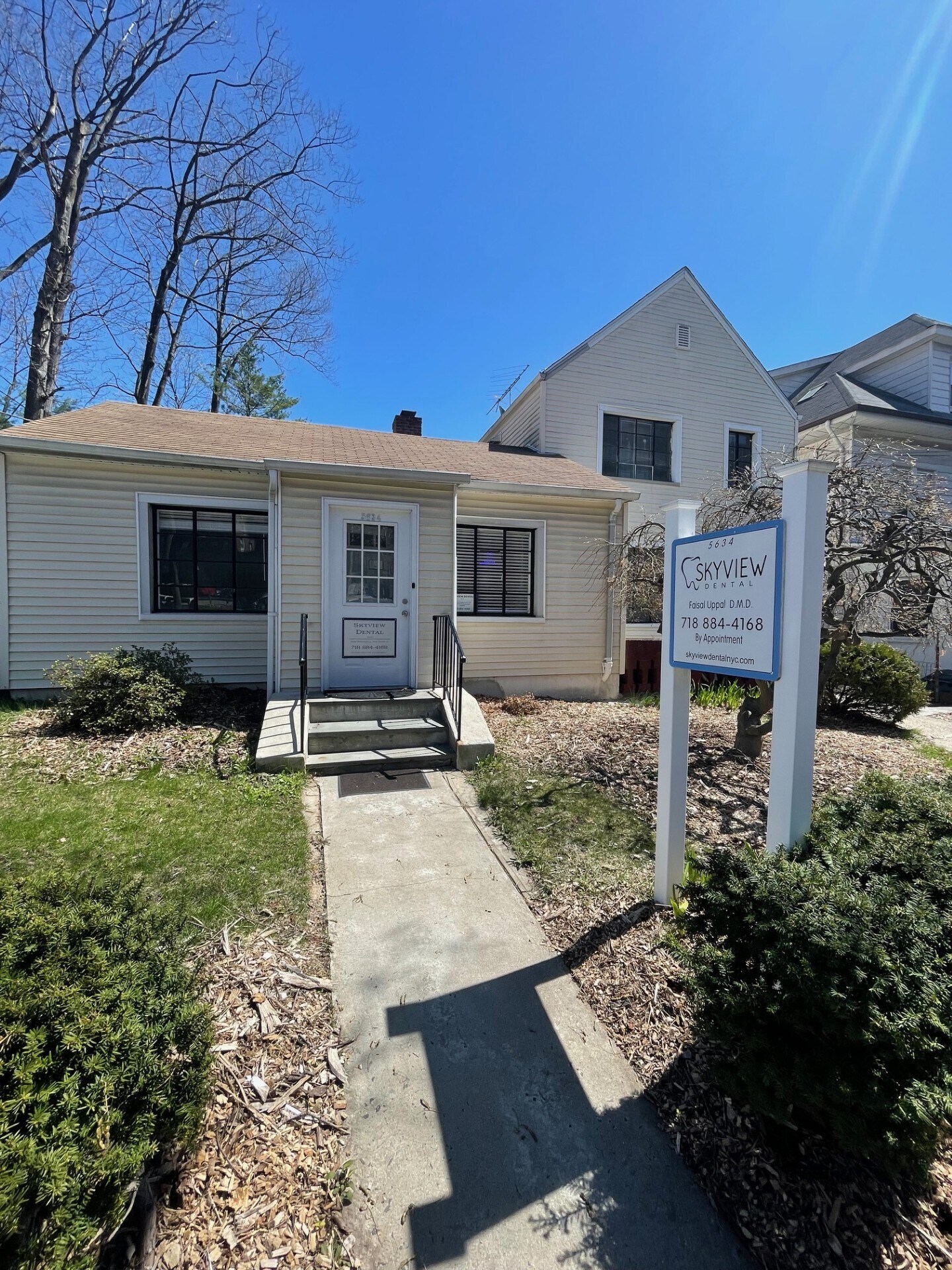 5634 Riverdale Ave, Bronx, NY à vendre Photo principale- Image 1 de 1