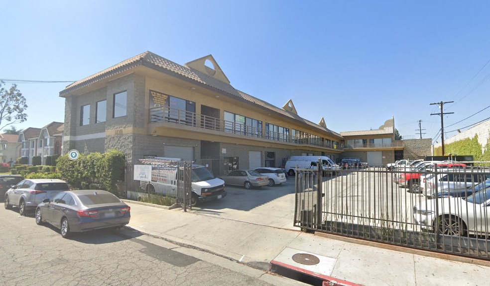 14311 Cerise Ave, Hawthorne, CA for lease - Building Photo - Image 1 of 5