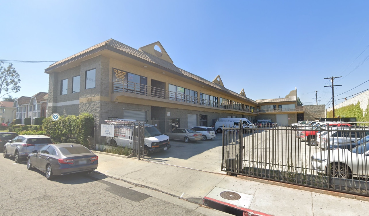 14311 Cerise Ave, Hawthorne, CA for lease Building Photo- Image 1 of 6