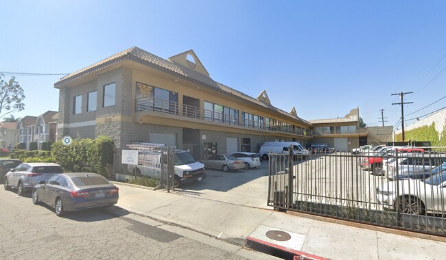 Plus de détails pour 14311 Cerise Ave, Hawthorne, CA - Bureau à louer