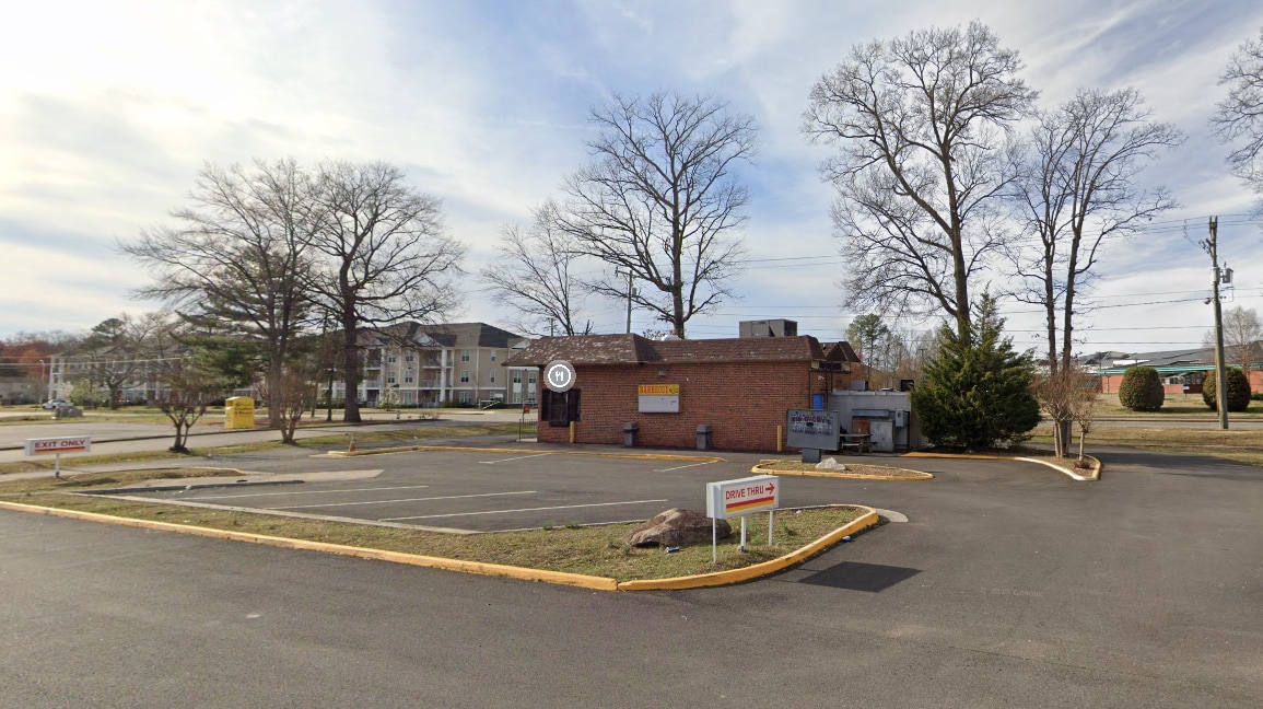 6315-6359 Jahnke Rd, Richmond, VA for lease Interior Photo- Image 1 of 1