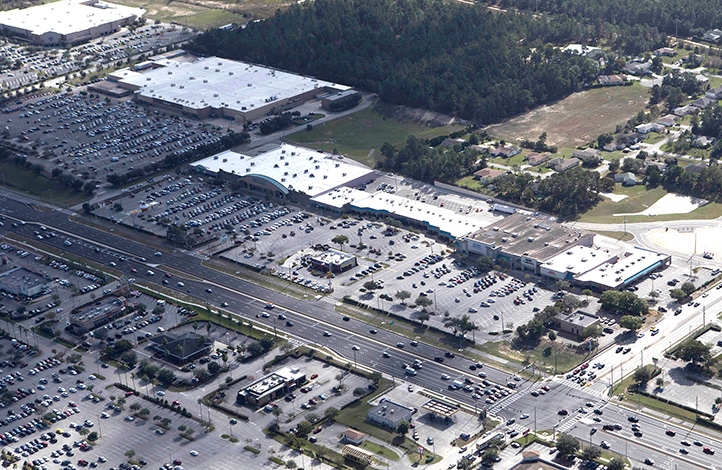 13060-13360 Cortez Blvd, Spring Hill, FL à louer - Photo du bâtiment - Image 3 de 8