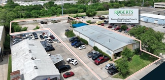 More details for 10711 Shady Trl, Dallas, TX - Industrial for Sale