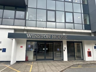 More details for 2 Dollis Park, London - Office for Lease