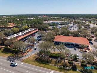 Plus de détails pour 1475 Palm Coast Pky NW, Palm Coast, FL - Commerce de détail à vendre