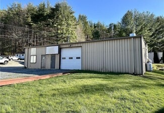 More details for 4965 US Highway 421 N, Vilas, NC - Industrial for Lease