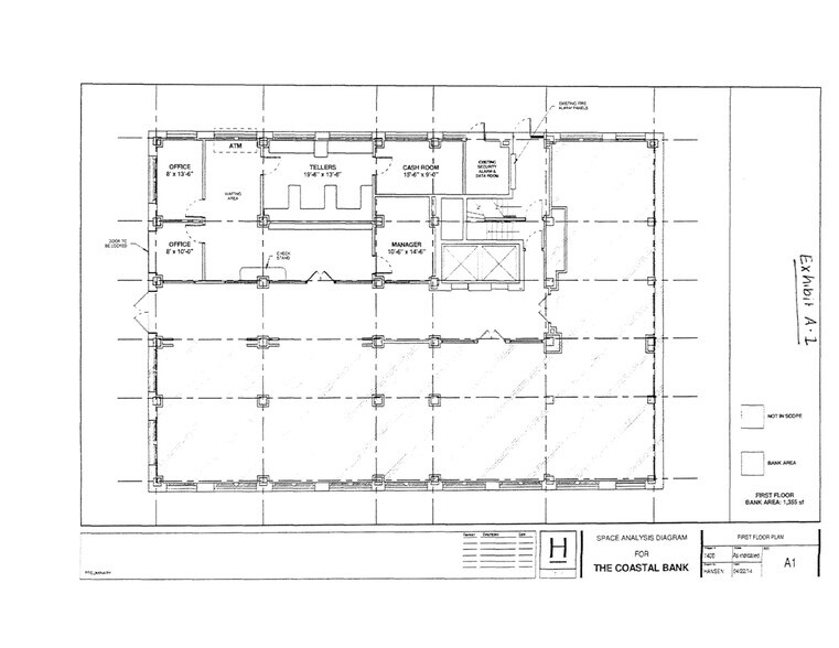 24 Drayton St, Savannah, GA à louer - Plan de site - Image 1 de 12