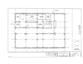 Plus de détails pour 24 Drayton St, Savannah, GA - Bureau, Bureau/Commerce de détail à louer