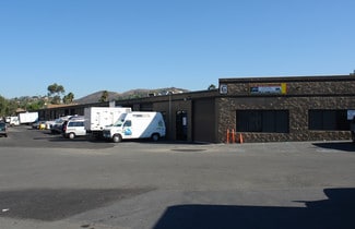 More details for 2244 S Santa Fe Ave, Vista, CA - Industrial for Lease