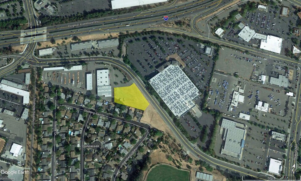 Hume, Vacaville, CA for sale - Primary Photo - Image 1 of 1