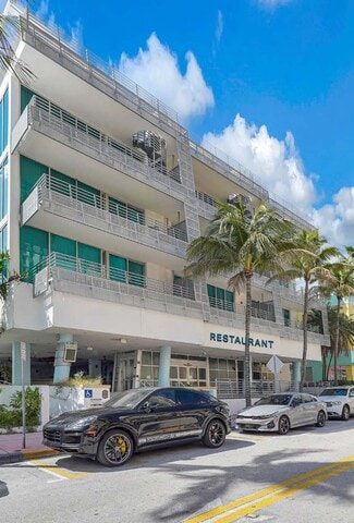 More details for 1458 Ocean Dr, Miami Beach, FL - Retail for Lease