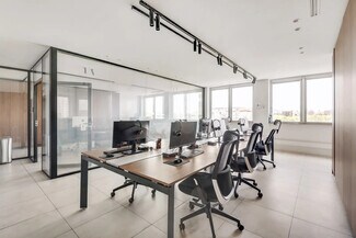 More details for 4 Avenue Laurent Cély, Asnières-sur-Seine - Coworking for Lease