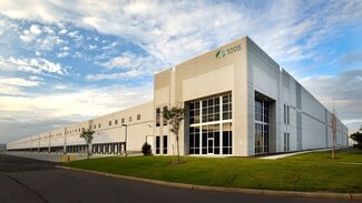 More details for 1119 W Middlesex Ave, Port Reading, NJ - Industrial for Lease