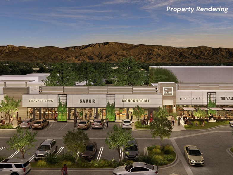 Van Nuys Blvd, Van Nuys, CA for lease - Building Photo - Image 3 of 4