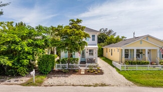 More details for 2974 Van Buren Ave, Naples, FL - Retail for Sale