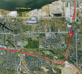 More details for 2105-2151 Wilbur Ave, Antioch, CA - Land for Sale