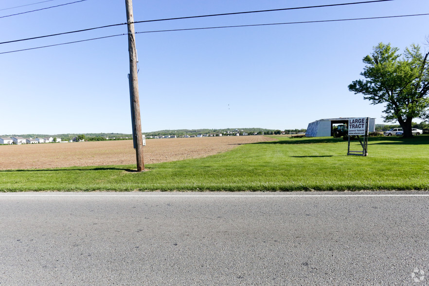 900 W State St, Trenton, OH à vendre - Photo principale - Image 1 de 1